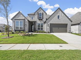412 Lavender Dr, Van Alstyne, TX 75495