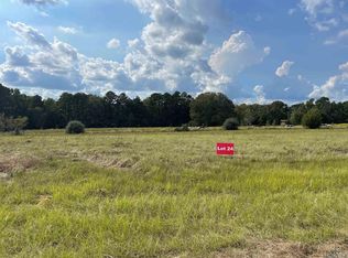 24 County Road 2204d & Dm #1797, Tatum, TX 75691