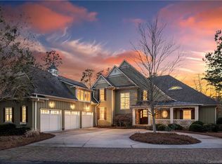 127 Watch Hbr, New London, NC 28127