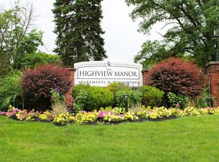 Highview Manor Apartments, Fairport, NY 14450