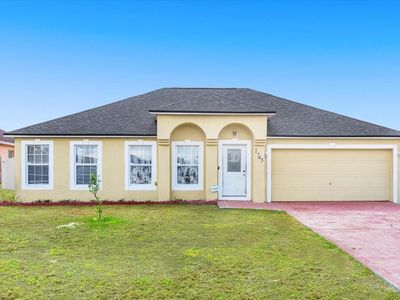 1745 Pompano Dr, Poinciana, FL, 34759