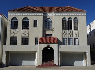 2125 Hearst Ave, Berkeley, CA 94709