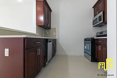 Rented by The Syper Group