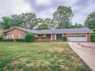 1505 Miami Dr, Longview, TX 75601