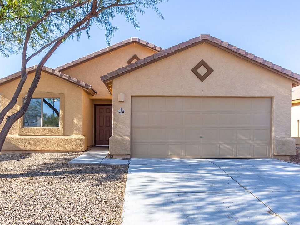 1st image of 2781 W Sonoran Blossom Pl
