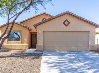 2781 W Sonoran Blossom Pl, Tucson, AZ 85745