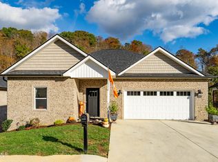 191 Quiet Stroll Ln, Gray, TN 37615