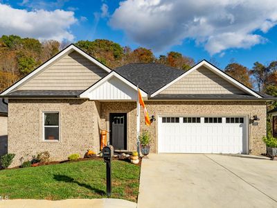 191 Quiet Stroll Ln, Gray, TN, 37615
