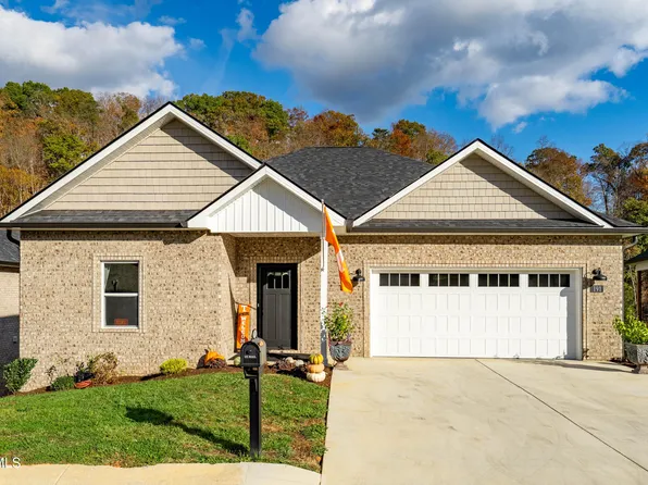 191 Quiet Stroll Ln, Gray, TN 37615
