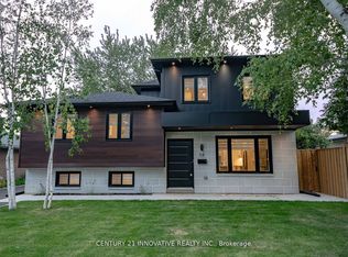58 Carsbrooke Rd, Toronto, ON M9C3C5