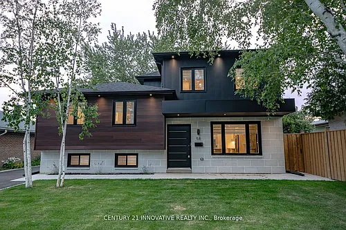 58 Carsbrooke Rd Photo 1