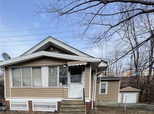 875 E 131st St, Cleveland, OH 44108