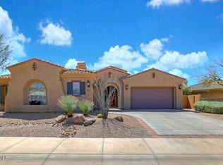 18047 W Narramore Rd, Goodyear, AZ 85338