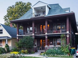 66 Henrietta St #10891455, Rochester, NY 14620