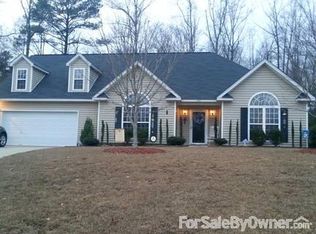 250 Sorrel Tree Ln, Elgin, SC 29045
