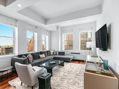 80 Chambers St APT 15D, New York, NY, 10007