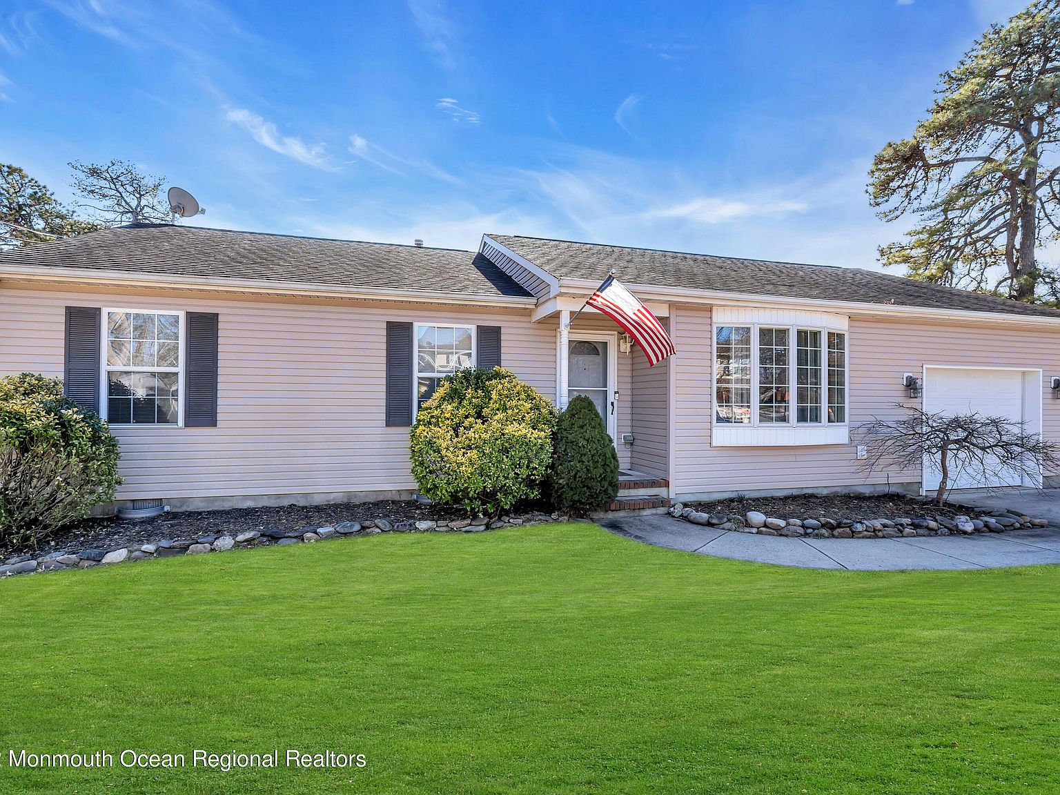 1909 Parkside Drive, Forked River, NJ 08731 Zillow