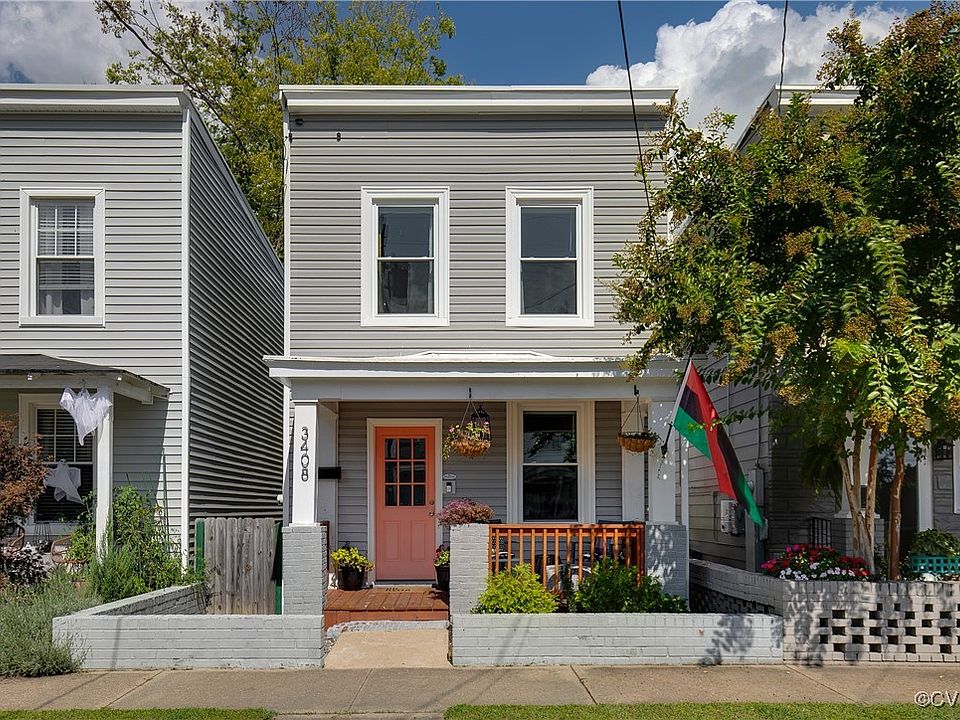1st image of 3408 S St