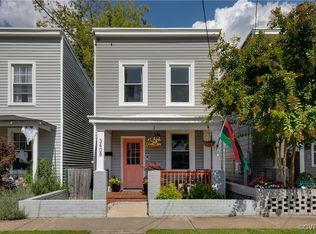 3408 S St, Richmond, VA 23223