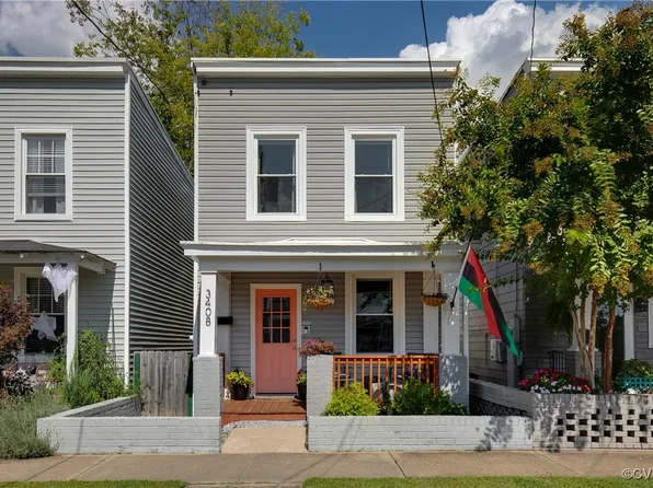 3408 S St, Richmond, VA 23223