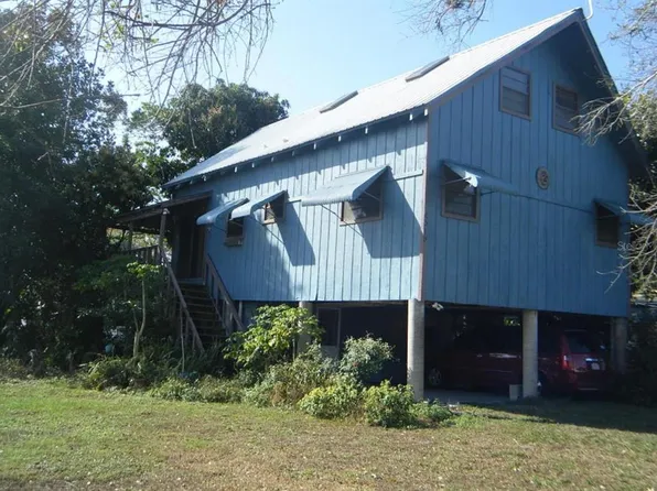 4018 SE 27th St, Okeechobee, FL 34974