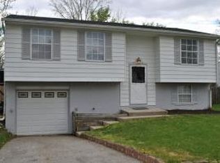 231 Greenlake St, Galloway, OH