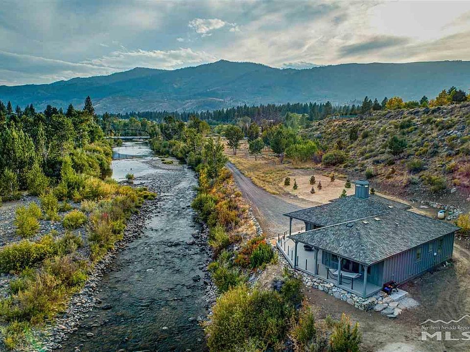 400 Bridge St, Verdi, NV 89439 Zillow