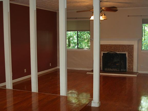 Dining Room To Living Room