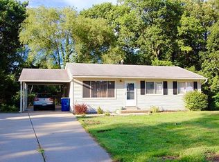 10237 Florinda Dr, Saint Louis, MO 63123
