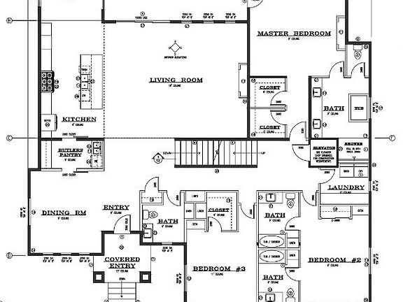 4th image of 3525 Gibraltar Dr