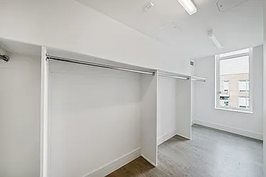 Rented by Extell Marketing Group LLC