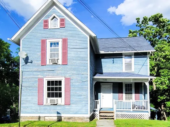 101 2nd St, Towanda, PA 18848