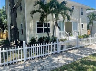 717 Dartmoor St N #6, Saint Petersburg, FL 33701