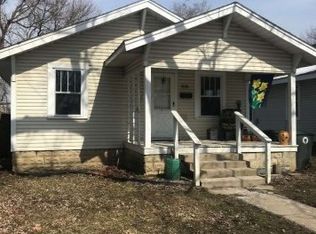 616 W 5th St, Muncie, IN 47302
