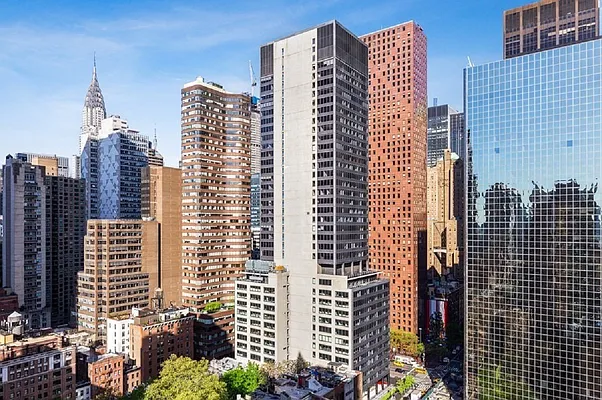 Rented by Corcoran | media 1