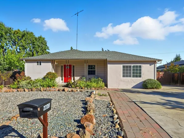 22081 Caroline Dr, Cupertino, CA 95014