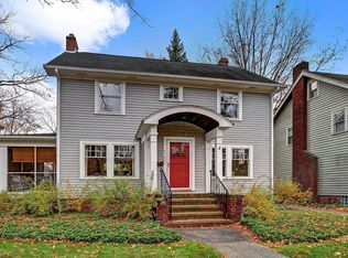 3100 Corydon Rd, Cleveland Heights, OH 44118