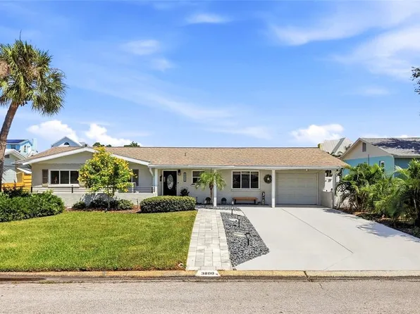 3800 BEACH DRIVE SE, ST PETERSBURG, FL 33705