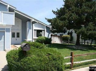 955 Pinebrook Rd, Reno, NV 89509