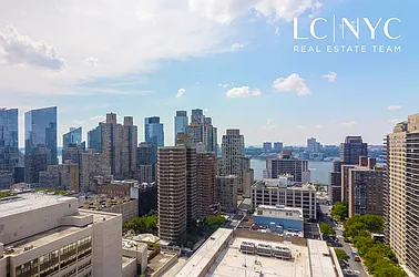 Rented by Keller Williams NYC