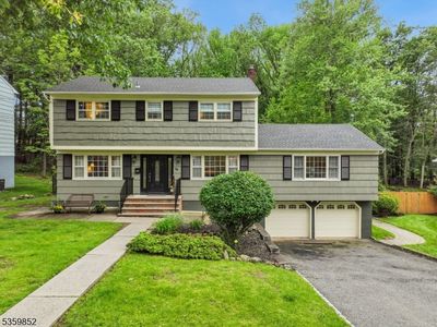 74 Park St, West Caldwell, NJ, 07006