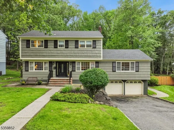 74 Park St, West Caldwell Twp., NJ 07006