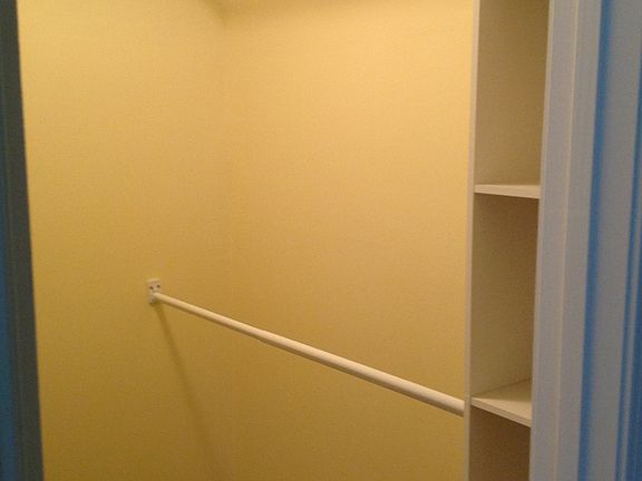 Walk in Closet