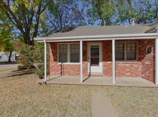 356 N Fern Ave, Wichita, KS 67203