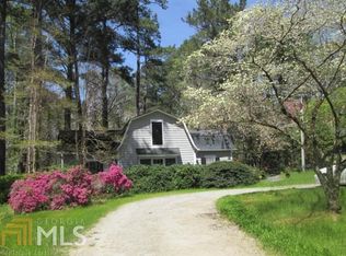 2765 Jackson Rd, Griffin, GA 30223