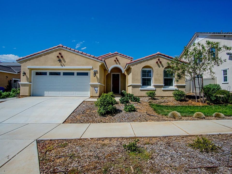 1st image of 34600 Bella Vista Dr