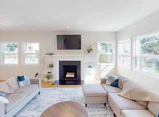 833 Belle Ave, San Rafael, CA 94901