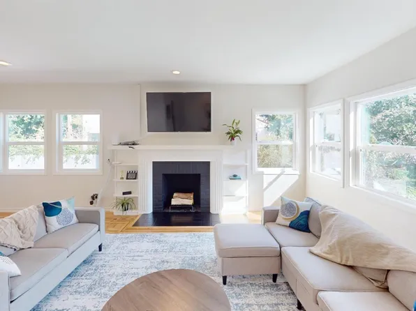 833 Belle Ave, San Rafael, CA 94901