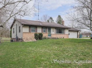 12596 8th Ave NW, Grand Rapids, MI 49534