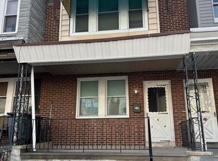 264 Widener St, Philadelphia, PA 19120